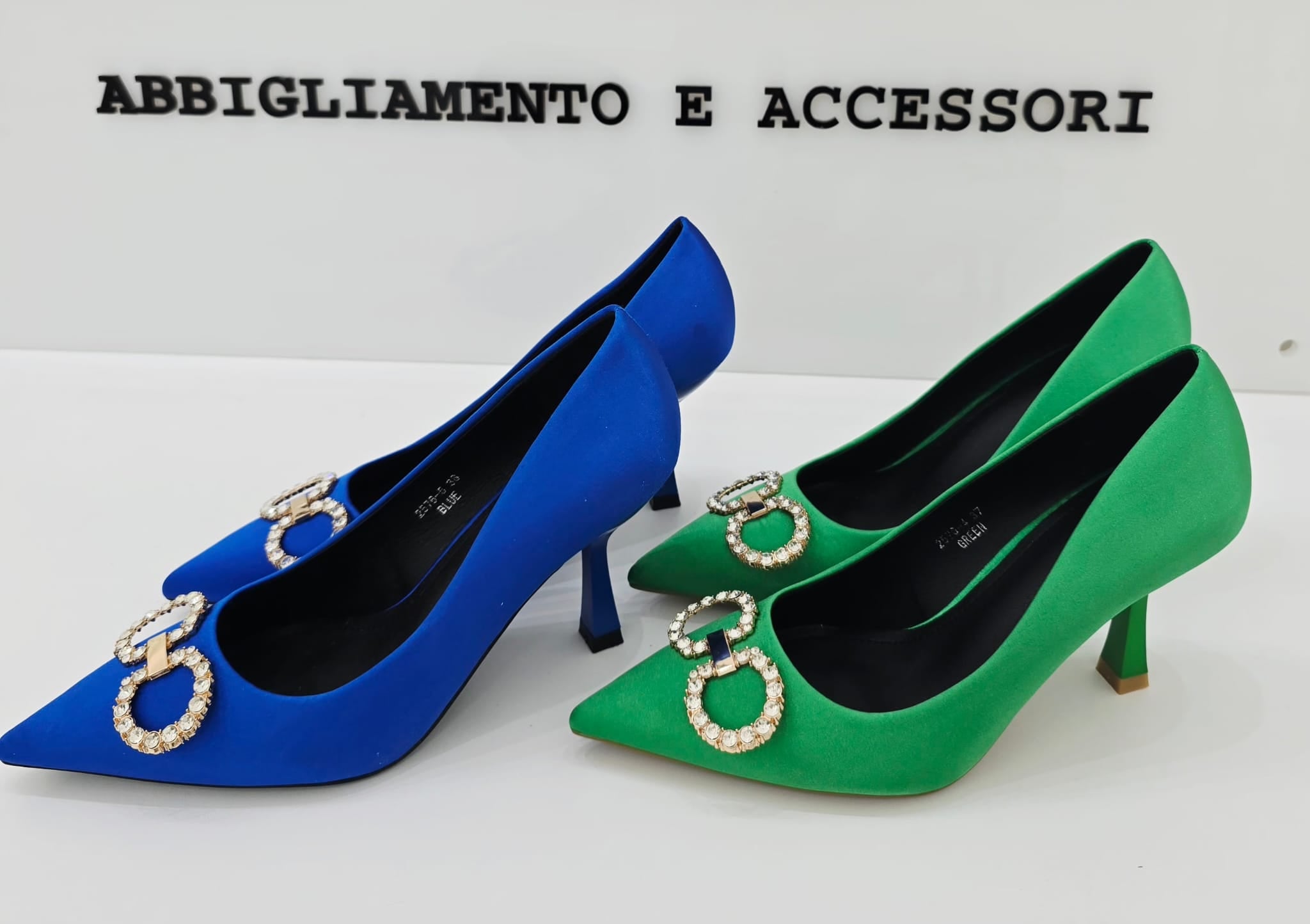 TACCO CARLUCCI 25765